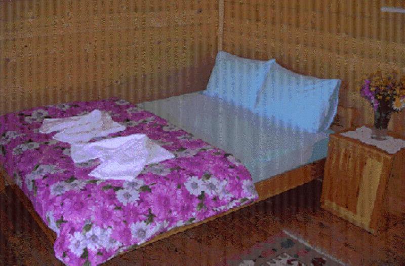 Onur Motel 파랄리아 객실 사진